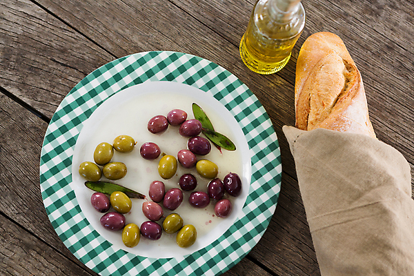 포토 JPG 해외이미지 빵 사람없음 올리브 피클 올리브절임 해외202009 해외포토 열매 음식 절임 파일형식