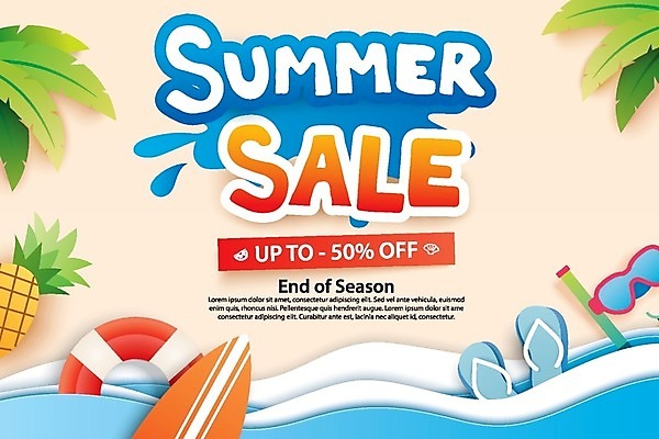 EPS 해외이미지 파도 일러스트 고글 해변 사람없음 야자수 세일 물방울 서핑보드 쪼리 파인애플 웅덩이 튜브 겹침 야자수잎 50% 해외202009 해외일러스트 나무 바다 잎 과일 보드_스포츠 퍼센트 샌들 열대과일 파일형식 벡터