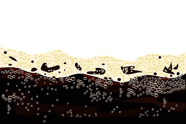 EPS 해외이미지 디자인 배너 음료 파도 백그라운드 컨셉 패턴 일러스트 포장 벽지 프레임 맥주 그래픽 가로 물 여름 빛 갈색 머리 라벨 검은색 어둠 거품 추위 알코올 신선 바 액체 붓기 떨어짐 시원함 흰배경 질감 콜라 고립 소다 양조장 옥토버페스트 해외202009 해외일러스트 자연요소 계절 바다 컬러 무늬 모션 주류 신체부위 흰색 탄산음료 파일형식 벡터