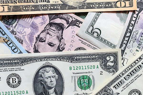 포토 JPG 해외이미지 지폐 근접촬영 사람없음 달러 해외202009 해외포토 뷰포인트 돈 파일형식