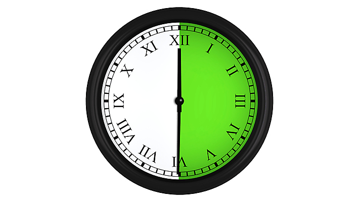 포토 JPG 해외이미지 무료이미지 벽 시계 백그라운드 관리 사람없음 초록색 달리기 3D 검은색 흰색 시간 손목시계 속도 회전 아날로그 다이얼 통과 타이머 12 고립 로마인 현실 해외202009 해외202105 해외포토 컬러 장신구 모션 인종 숫자 디지털합성 파일형식