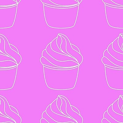 EPS 해외이미지 디자인 행복 커피 음식 분홍색 백그라운드 패턴 일러스트 벽지 휴가 디저트 사탕 미술 그래픽 장식 컵 파티 쿠키 케이크 주방 식당 카페 빵집 수확 흰색 축하 직물 생일 달콤 맛 아침식사 낙서 만화 설탕 컵케이크 굽기 크림 그림 질감 초대 머핀 페스츄리 맛있는 해외202009 해외일러스트 식기 기념일 감정 음료 빵 컬러 컨셉 무늬 농업 문화예술 이벤트 상점 식사 구이 파일형식 벡터