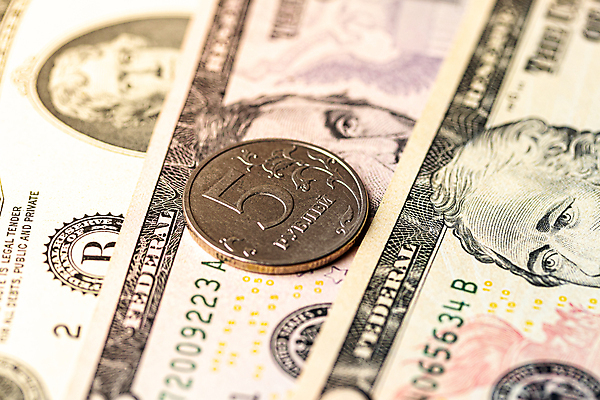 포토 JPG 해외이미지 지폐 근접촬영 사람없음 달러 동전 루블 해외202009 해외포토 뷰포인트 돈 파일형식