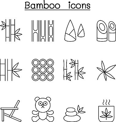 EPS 해외이미지 나무 식물 디자인 실루엣 아시아 문화 선 줄기 컨셉 잎 패턴 의자 일러스트 비즈니스 자연 휴식 아이디어 동양인 그래픽 컵 세로 세트 새싹 일본 스파 중국 뜨거움 숲 자르기 수집 심볼 대나무 사인 동쪽 고립 얇은 엘리먼트 스타일 해외202009 해외일러스트 식기 나라 가구 무늬 모션 촬영기법 인종 방향 생태계 파일형식 벡터