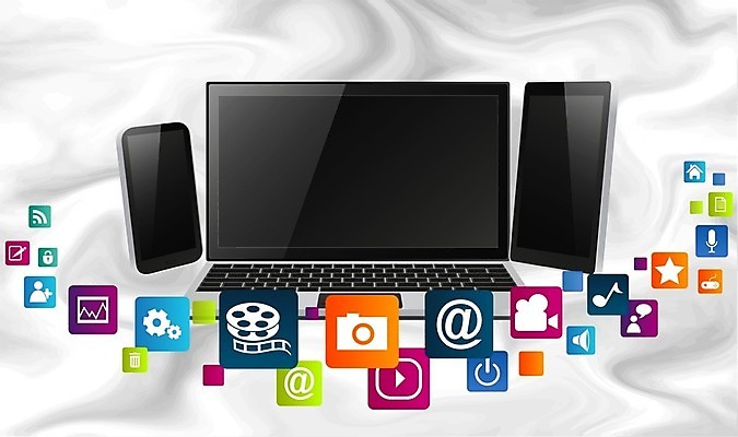 EPS 해외이미지 디자인 인터넷 일러스트 비즈니스 통신 모바일 세포 노트북 빛 스마트폰 컴퓨터 상점 디지털 스크린 웹 장비 흰색 네트워크 메시지 고급 어플리케이션 연결 무선전화기 전화기 심볼 검색 전자 온라인 소셜 채팅 터치스크린 셀룰러 4G 해외202009 해외일러스트 컬러 컨셉 IT 전자제품 핸드폰 스마트기기 파일형식 벡터