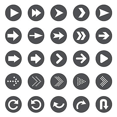 EPS 해외이미지 모양 선 인터넷 일러스트 모션 화살 디지털 웹 재활용 원형 어플리케이션 연결 접속 나침반 방향 왼쪽 심볼 사인 시작 회전 심플 클릭 네비게이션 다운로드 진행 고립 다음 충고 해외202009 해외일러스트 도형 친환경 파일형식 벡터