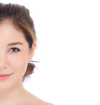 포토 JPG 해외이미지 응시 여자 얼굴 한명 사람 동양인 근접촬영 상반신 성인 앞모습 뷰티 흰배경 성인여자한명만 해외202009 해외포토 1 시선 뷰포인트 백그라운드 인종 신체부위 흰색 여자한명만 성인여자만 파일형식