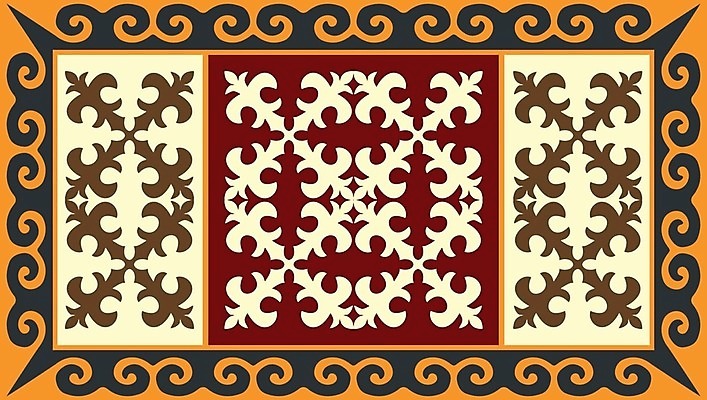 EPS 해외이미지 전통 실루엣 아시아 문화 여행 백그라운드 패턴 일러스트 건축양식 텐트 미술 동양인 인종 그래픽 장식 마을 카펫 사막 수확 직물 몽골 질감 복고 동쪽 스텝 전국 스타일 키르기스스탄 해외202009 해외일러스트 건축 나라 무늬 농업 문화예술 촬영기법 캠핑도구 사람 방향 중앙아시아 파일형식 벡터