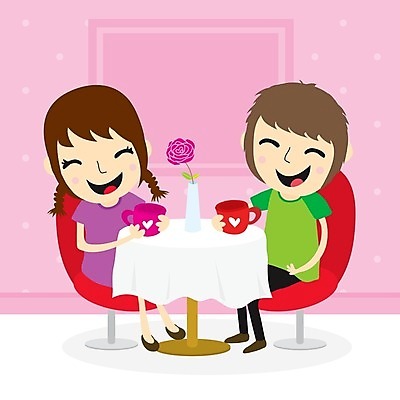 EPS 해외이미지 캐릭터 커플 여자 기념일 남자 꽃 행복 음료 어린이 의자 데이트 일러스트 유리 탁자 함께함 사랑 미소 사람 소년 컵 장미 상점 식당 카페 만남 하트 축하 달콤 만화 해외202009 해외일러스트 일러캐릭터 모양 식물 식기 감정 가구 컨셉 관계 재질 표정 이벤트 맛 파일형식 벡터
