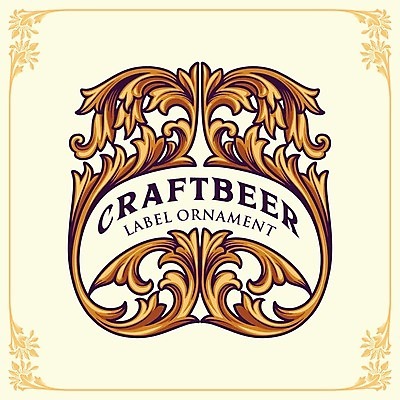 EPS 해외이미지 템플릿 디자인 배너 음료 백그라운드 스티커 일러스트 비즈니스 프레임 맥주 미술 그래픽 장식 라벨 상점 식당 와인 수확 소용돌이 알코올 바 클래식 상품 심볼 복고 신분 배지 휘장 양조장 엘리먼트 옥토버페스트 위스키 프리미엄 스타일 힙스터 해외202009 해외일러스트 패션 컨셉 농업 문화예술 주류 회오리 파일형식 벡터