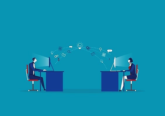 EPS 해외이미지 디자인 이동 컨셉 인터넷 일러스트 비즈니스 통신 성공 추상 봉투 아이디어 컴퓨터 글로벌 사무실 디지털 자료 정보 비즈니스맨 오픈 네트워크 메시지 이메일 연결 편지 심볼 읽기 사인 문서 파일 시스템 온라인 데이터베이스 업로드 네트워킹 해외202009 해외일러스트 남자 무늬 모션 전자제품 직장인 파일형식 벡터