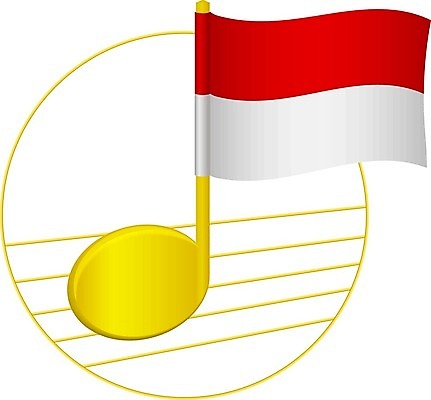 EPS 해외이미지 디자인 포스터 음악 파도 컨셉 일러스트 노래 기념 쪽지 소리 경쟁 콘서트 축하 깃발 심볼 사인 인도네시아 오디오 멜로디 뮤지컬 엘리먼트 해외202009 해외일러스트 아시아 바다 문화예술 전자제품 공연 파일형식 벡터