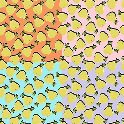 EPS 해외이미지 디자인 음식 조각 백그라운드 잎 패턴 다이어트 과일 일러스트 자연 벽지 건강 씨앗 초록색 노란색 신선 달콤 맛 매끈함 인쇄 자르기 수집 포장지 유기농 날것 구성 무한 숙성 스크랩북 채식주의자 비건 맛있는 해외202009 해외일러스트 식물 웰빙 컬러 컨셉 무늬 포장 모션 감각 생태계 채식 파일형식 벡터