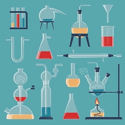 EPS 해외이미지 디자인 교육 과학 일러스트 유리 실험 물 세트 약 장비 공구 액체 실험실 플랫 생명공학 약국 수집 심볼 플라스크 분석 오브젝트 생물학 비커 미생물 유리그릇 튜브 발견 조제 고립 반응 엘리먼트 화학물질 해외202009 해외일러스트 자연요소 그릇 컨셉 의학 재질 생물 실험기구 도구 화학 만들기 파일형식 벡터