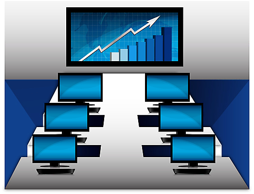 포토 JPG 해외이미지 백그라운드 인터넷 일러스트 회사 비즈니스 통신 교실 학교 사람없음 금융 파란색 노트북 컴퓨터 사무실 방 만남 성장 키보드 업무 발표 고립 기르기 단절 키패드 해외202009 해외포토 교육 컬러 컨셉 경제 전자제품 작업 돌봄 파일형식