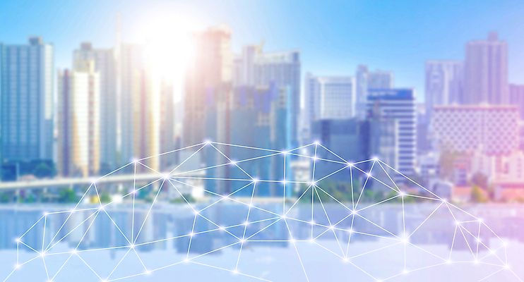 포토 JPG 해외이미지 무료이미지 아이콘 디자인 선 백그라운드 컨셉 인터넷 비즈니스 통신 하늘 추상 미래 사람없음 건물 그래픽 파란색 스마트폰 컴퓨터 도시풍경 컬러풀 글로벌 사무실 디지털 고층빌딩 자료 웹 에너지 정보 도시 네트워크 암호 연결 무선전화기 스마트 와이파이 전자 원자 포트 기하학 온라인 망사 스카이라인 소셜 해외202009 해외202105 해외포토 건축물 컬러 무늬 풍경 빌딩 전자제품 핸드폰 스마트기기 직물 전화기 무선인터넷 파일형식 무료콘텐츠