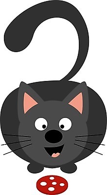 EPS 해외이미지 동물 캐릭터 음식 백그라운드 일러스트 포유류 탁자 반려동물 고양이 흰색 만화 굽기 먹기 배고픔 호기심 솜털 수의사 고립 유래 해외202009 해외일러스트 일러캐릭터 감정 컬러 가구 컨셉 모션 의사 구이 파일형식 벡터