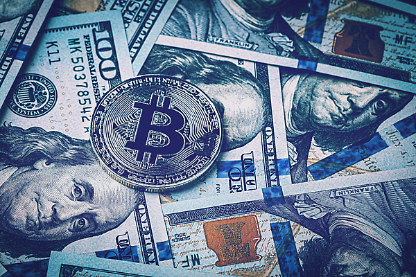 포토 JPG 해외이미지 지폐 근접촬영 사람없음 달러 디지털 동전 가상화폐 해외202009 해외포토 뷰포인트 돈 파일형식