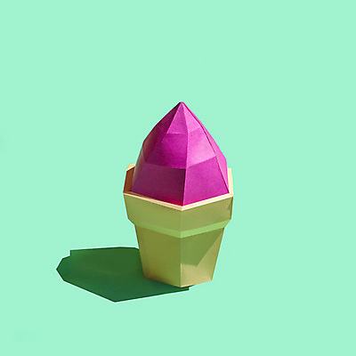 포토 JPG 해외이미지 모양 디자인 종이 음식 컨셉 아이스크림 디저트 아이디어 미술 취미 사람없음 장식 컵 여름 컬러풀 햇빛 유행 3D 냉동 추위 달콤 맛 시원함 자르기 질감 수공예 DIY 와플 판지 인공 접기 핸드메이드 스타일 힙스터 현실 맛있는 해외202009 해외포토 식기 계절 패션 컬러 모션 문화예술 태양 공예 디지털합성 파일형식