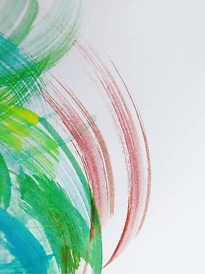 EPS 해외이미지 백그라운드 일러스트 추상 수채화 미술 사람없음 그림 해외202009 해외일러스트 무늬 문화예술 파일형식 벡터