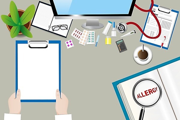 EPS 해외이미지 직업 종이 커피 컨셉 일러스트 장신구 청진기 탁자 돋보기 직장 건강 병원 책 컵 컴퓨터 사무실 알약 약 펜 스크린 공책 공백 장비 환자 계산기 의사 정보 흰색 작업실 질병 정상 온도계 책상 문서 알레르기 돌봄 해외202009 해외일러스트 식기 음료 컬러 가구 회사 비즈니스 의학 의료기기 모션 문구용품 전자제품 필기구 의료진 파일형식 벡터