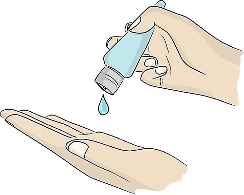 EPS 해외이미지 손 여자 백그라운드 일러스트 손가락 건강 병원 관리 약 알코올 액체 바이러스 위생 빨래 상품 감염 비누 언론 로션 일반 펌프 고립 돌봄 위생관리 짜기 신청 해외202009 해외일러스트 가사 의학 모션 사람 신체부위 위생용품 화장품 파일형식 벡터