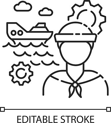 EPS 해외이미지 직업 디자인 산업 선 바다 컨셉 일러스트 항해 미술 물 픽토그램 웹 엔지니어 플랫 수리 건축가 크루즈 심볼 사인 그림 함선 심플 윤곽 해군 선원 시스템 정비공 유지 고립 유조선 해외202009 해외일러스트 자연요소 인터넷 배_교통 문화예술 군대 기술자 파일형식 벡터