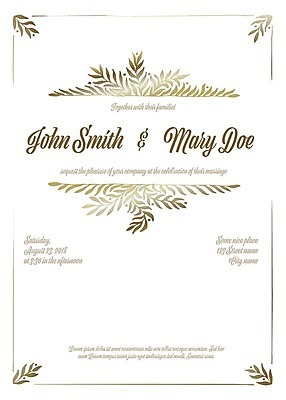 EPS 해외이미지 템플릿 디자인 결혼 백그라운드 잎 꽃무늬 패턴 일러스트 벽지 결혼식 휴가 전등 프레임 사랑 장식 빛 유행 라벨 낭만 신혼여행 정보 수확 덮개 축하 쌍 신용카드 발표 날짜 황금 우아함 인쇄 레이아웃 정사각형 초대 약혼 엘리먼트 회복 스타일 해외202009 해외일러스트 도형 식물 꽃 감정 컨셉 무늬 농업 조명 이벤트 금융 뚜껑 약속 파일형식 벡터