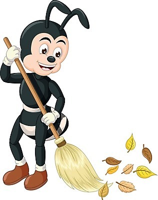 EPS 해외이미지 동물 행복 야생동물 어린이 장갑 곤충 백그라운드 신발 잎 일러스트 포유류 자연 동물원 종류 웃음 컬러풀 갈색 검은색 흰색 만화 빗자루 사파리 만족 심플 코믹 개미 동물상 마스코트 해외202009 우호적 해외일러스트 식물 잡화 감정 컬러 컨셉 표정 사람 조형물 청소도구 생태계 파일형식 벡터