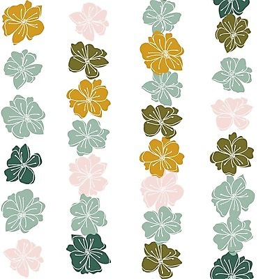 EPS 해외이미지 식물 디자인 꽃 백그라운드 꽃무늬 패턴 일러스트 자연 벽지 그래픽 장식 여름 빛 정원 봄 낭만 수확 벚꽃 직물 우아함 스케치 천 그림 손그림 양귀비 아네모네 해외202009 해외일러스트 계절 컨셉 무늬 농업 미술 생태계 파일형식 벡터