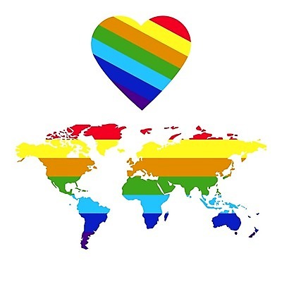 EPS 해외이미지 라이프스타일 디자인 배너 포스터 백그라운드 컨셉 무지개 일러스트 관계 성공 사랑 사람 컬러풀 라벨 평화 축제 자유 깃발 자신감 메시지 인쇄 심볼 사인 그림 질감 엽서 손그림 동성애자 소셜 스펙트럼 슬로건 지원 차별 레터링 성소수자 해외202009 해외일러스트 자연요소 감정 컬러 프레임 생활 편지 파일형식 벡터