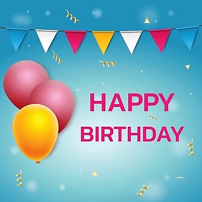 EPS 해외이미지 기념일 행복 백그라운드 일러스트 생일 풍선 해외202009 해외일러스트 감정 이벤트 파일형식 벡터