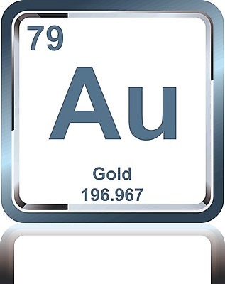 EPS 해외이미지 교육 과학 일러스트 학교 미래 그래픽 파란색 반사 금속 디지털 황금 배열 심볼 묘사 원자 시스템 기간 엘리먼트 화학물질 해외202009 해외일러스트 컬러 컨셉 재질 화학 파일형식 벡터