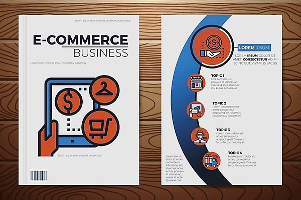 EPS 해외이미지 템플릿 디자인 인터넷 일러스트 회사 비즈니스 모바일 책 쇼핑 컴퓨터 상점 카트 덮개 신용카드 시장 잡지 구매 보고서 레이아웃 상업 결제 소매 온라인 전자상거래 마케팅 해외202009 해외일러스트 간행물 금융 전자제품 뚜껑 파일형식 벡터