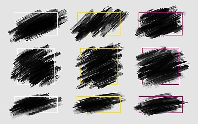 EPS 해외이미지 템플릿 디자인 배너 포스터 선 백그라운드 일러스트 비즈니스 추상 잉크 프레임 미술 그래픽 세트 노란색 세일 검은색 페인트 회색 흰색 붓 그림 페인트붓 그런지 금요일 타격 표제 아크릴 카피스페이스 해외202009 해외일러스트 컬러 무늬 모션 재질 문화예술 공백 요일 파일형식 벡터