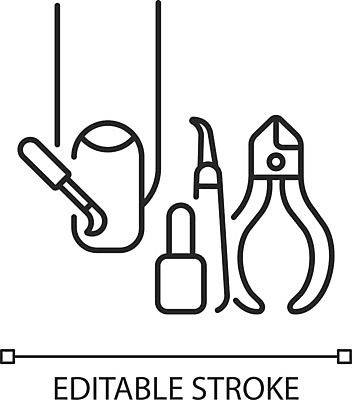 EPS 해외이미지 디자인 여자 선 컨셉 일러스트 휴식 건강 미술 치료 픽토그램 상점 웹 스파 화장품 공구 못 화려 플랫 손톱관리 손톱 미용사 심볼 서비스 사인 그림 심플 윤곽 예술가 광택 주인 순서 고립 니스 돌봄 얇은 위생관리 해외202009 해외일러스트 직업 손 인터넷 의학 모션 문화예술 관리 사람 뷰티 도구 네일아트 파일형식 벡터