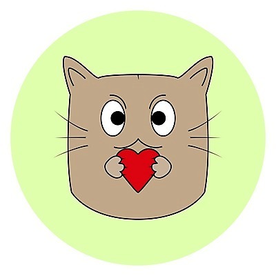 EPS 해외이미지 모양 동물 실루엣 얼굴 컨셉 일러스트 아이디어 그래픽 책 고양이 만화 사인 그림 윤곽 손그림 주둥이 사전 캐리커처 해외202009 해외일러스트 포유류 촬영기법 신체부위 반려동물 파일형식 벡터