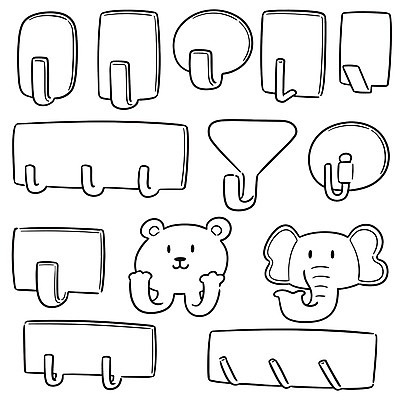 EPS 해외이미지 클립아트 디자인 옷 선 벽 컨셉 일러스트 집게 그래픽 장식 세트 직물 그리기 고리 조직 클래식 낙서 옷걸이 만화 스케치 수집 심볼 라인아트 오브젝트 사인 그림 클립 심플 정리 손그림 수납 보유 신발장 알루미늄 핸드메이드 해외202009 해외일러스트 모션 미술 파일형식 벡터