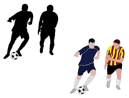 EPS 해외이미지 남자 실루엣 스포츠 올림픽 일러스트 공 모션 놀이 사람 경기 컵 세계 달리기 숫자 점프 축구 경쟁 게임 우승 방어 중앙 발사 수집 연습 드리블 골키퍼 점수 골 양발 챔피언 플레이어 필승 해외202009 해외일러스트 문자 식기 컨셉 운동선수 촬영기법 어류 구기 최고 파일형식 벡터