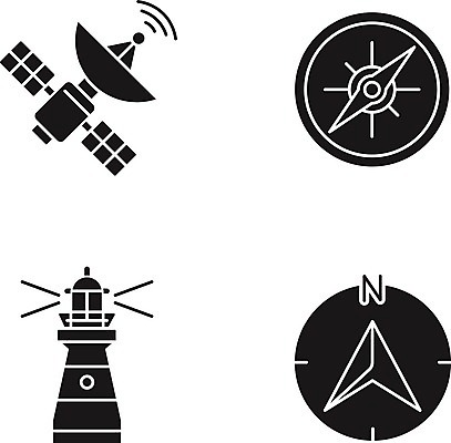 EPS 해외이미지 클립아트 디자인 실루엣 바다 여행 컨셉 일러스트 하늘 화살 등대 세트 픽토그램 우주 검은색 웹 인공위성 플랫 나침반 신호등 땅 수집 방향 가득함 심볼 검색 라디오 심플 위치 팩 네비게이션 GPS 고립 고체 상형문자 엘리먼트 지리 항목 활자 해외202009 해외일러스트 문자 컬러 인터넷 통신 촬영기법 전자제품 화장품 활자판 파일형식 벡터