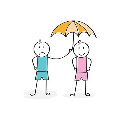 EPS 해외이미지 캐릭터 디자인 남자 실루엣 일러스트 우산 사람 그래픽 장식 컬러풀 공백 보호 심볼 그림 레이아웃 윤곽 손그림 숨김 엘리먼트 해외202009 해외일러스트 일러캐릭터 컬러 컨셉 촬영기법 파일형식 벡터