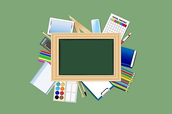 EPS 해외이미지 디자인 교육 종이 백그라운드 컨셉 일러스트 장신구 학교 표시 문구용품 수채화 책 초록색 빛 스마트폰 학습 스터디 컬러풀 사무실 알약 연필 펜 스크린 칠판 공백 장비 계산기 흰색 도구 붓 그룹 수집 오브젝트 신학기 그림 초보 해외202009 해외일러스트 컬러 비즈니스 학용품 핸드폰 스마트기기 필기구 약 파일형식 벡터