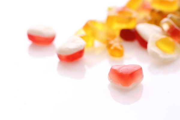 포토 JPG 해외이미지 모양 디저트 사람없음 여러개 하트 달콤 흰배경 젤리 해외202009 해외포토 음식 다수 백그라운드 흰색 맛 파일형식