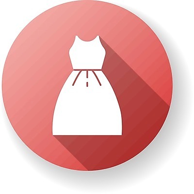 EPS 해외이미지 클립아트 모델 디자인 드레스 옷 백그라운드 컨셉 일러스트 그림자 이벤트 빨간색 픽토그램 파티 유행 웹 흰색 가운 칵테일 원형 플랫 고급 저녁 가득함 심볼 사인 전자상거래 무도회 상형문자 엘리먼트 코르셋 활자 해외202009 해외일러스트 도형 문자 컬러 인터넷 주류 야간 활자판 파일형식 벡터