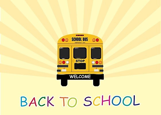 EPS 해외이미지 템플릿 디자인 배너 교육 백그라운드 컨셉 일러스트 텍스트 학교 교통시설 탁자 추상 버스 그래픽 책 빛 컬러풀 노란색 웹 공백 책상 오브젝트 사인 신학기 환영 해외202009 해외일러스트 육상교통 컬러 가구 교통 무늬 인터넷 대중교통 시설 파일형식 벡터