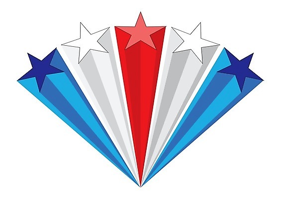 EPS 해외이미지 별 백그라운드 일러스트 추상 영국 미술 그래픽 빨간색 파란색 미국 광선 흰색 만화 그림 코믹 애국심 고립 해외202009 해외일러스트 자연요소 유럽 컬러 북아메리카 무늬 문화예술 파일형식 벡터