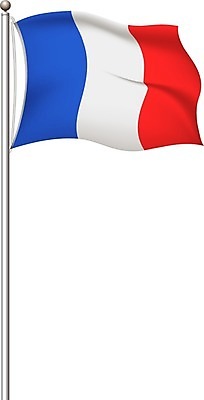 EPS 해외이미지 전통 배너 유럽 물결 일러스트 바람 매달리기 그래픽 빨간색 파란색 세계 프랑스 흰색 깃발 땅 심볼 봉 고립 유럽연합 전국 현실 해외202009 해외일러스트 자연요소 나라 컬러 모션 날씨 파일형식 벡터