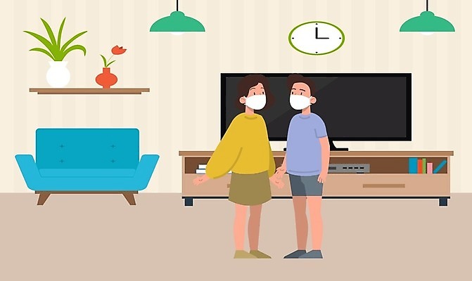 EPS 해외이미지 디자인 커플 여자 남자 어린이 백그라운드 컨셉 일러스트 비즈니스 통신 놀이 주택 함께함 실내 사람 앉기 소년 성인 내부 사무실 스크린 텔레비전 기쁨 방 게임 관찰 업무 플랫 만화 동영상 위로 관리자 플레이어 해외202009 해외일러스트 감정 관계 모션 건물 전자제품 작업 파일형식 벡터