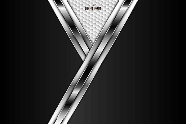 EPS 해외이미지 모양 템플릿 디자인 배너 백그라운드 패턴 일러스트 비즈니스 벽지 추상 미래 화살 프레임 미술 그래픽 장식 빛 우주 금속 검은색 회색 덮개 흰색 신용카드 고급 우아함 은색 질감 초대 기하학 엘리먼트 철강 폴리곤 스타일 미니멀 해외202009 해외일러스트 컬러 컨셉 무늬 재질 문화예술 금융 뚜껑 파일형식 벡터