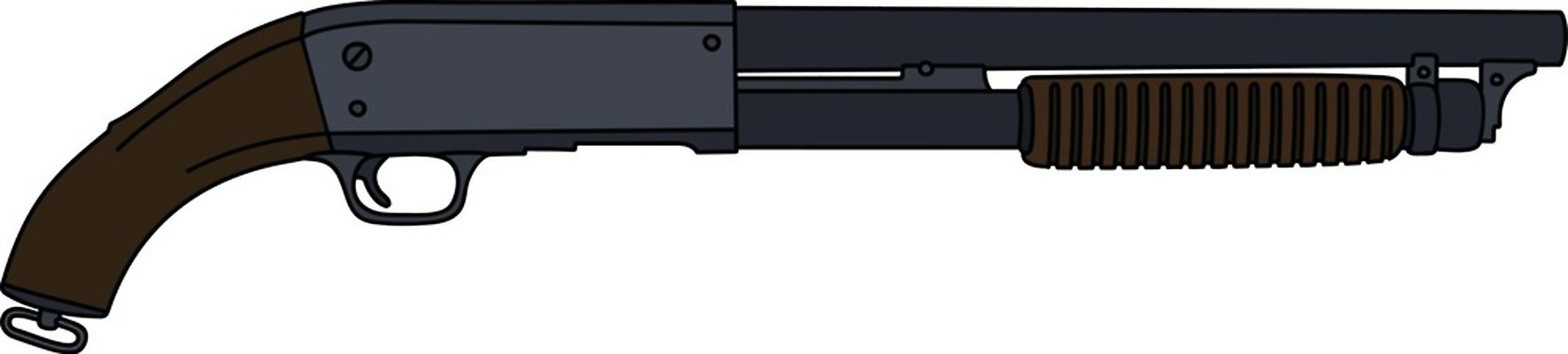 EPS 해외이미지 무기 일러스트 목재 힘 권총 총 폭력 범죄 클래식 경찰 목표 발사 만화 팔 해외202009 해외일러스트 나무 직업 컨셉 재료 신체부위 사회이슈 파일형식 벡터